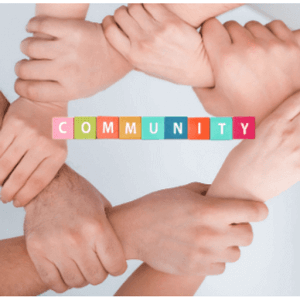 community services