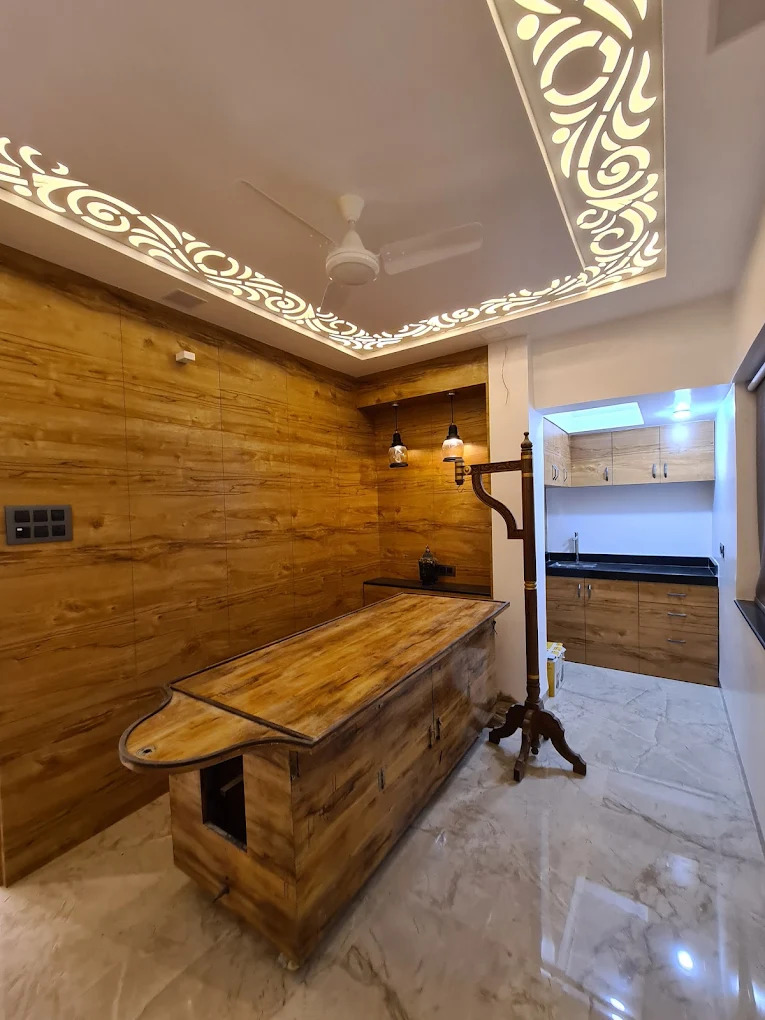 Ayurvedic treatment in kothrud