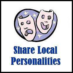 personalities - Respected Local Personalities of Kothrud