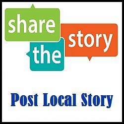 story - Post your Local Kothrud experience | story with us
