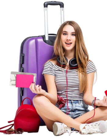 Tours Travel Agency | Personalised Travel Planner in Kothrud – Meraki Tours