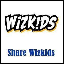 wizkids - Outsmart Intelligent Kids of Kothrud
